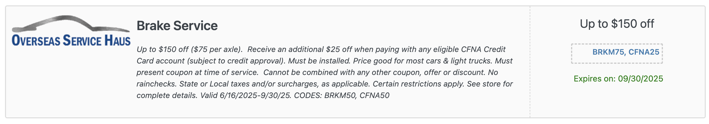 Coupon image not uploaded